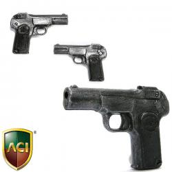 Product image of the product “BERETTA 92 BLACK ”