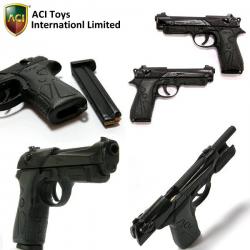 Product image of the product “BERETTA 92 BLACK ”