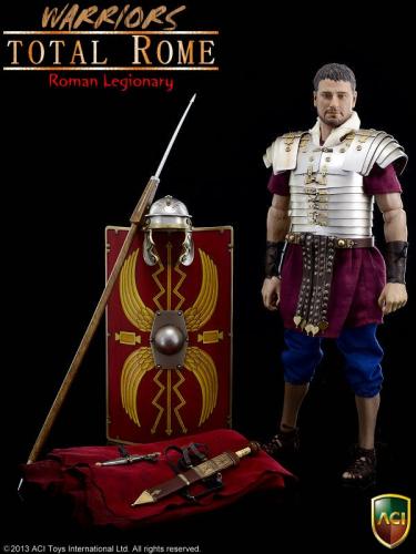 Product image of the product “Total Rome Legionary ”