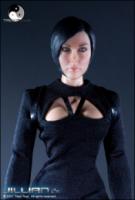 Artikelbild des Artikels “Aeon Flux, JILLIAN DX exclusive “