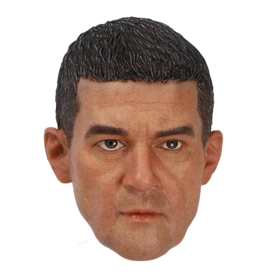 Artikelbild des Artikels “Banderas   1:6 “