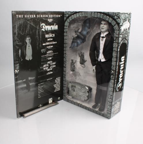 Artikelbild des Artikels “Bela Lugosi as Dracula “