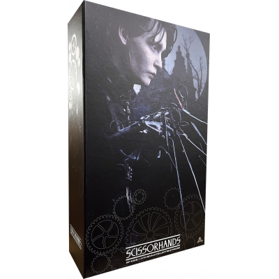 Product image of the product “EDWARD SCISSORHANDS 1/6 ”
