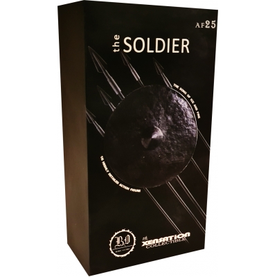 Product image of the product “1/6th scale The Worm Guard  collectible Figure ”