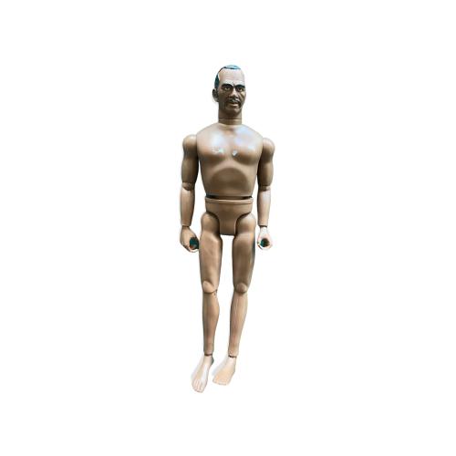 Product image of the product “Afro American 1/6 ”