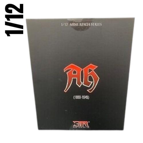 Artikelbild des Artikels “1:12 AH Figure “
