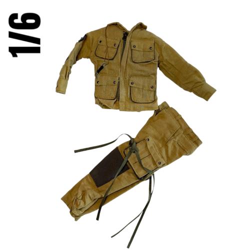 Artikelbild des Artikels “Pathfinder, M42 Uniform 1 “