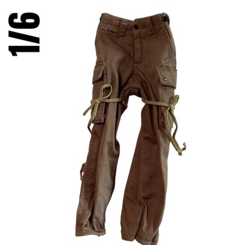 Artikelbild des Artikels “US Airborn Jumpsuit  Trousers 1942  /6 “