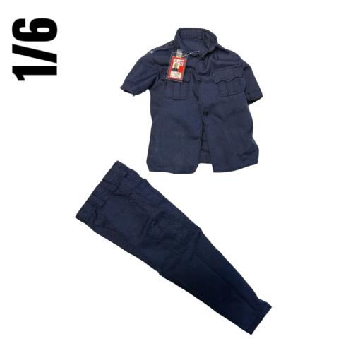 Artikelbild des Artikels “Airport Security Unit Uniform 1/6 “