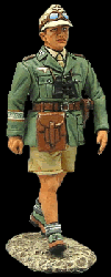 Product image of the product “Afrika Korps: Afrika Corps Officer Marching ”
