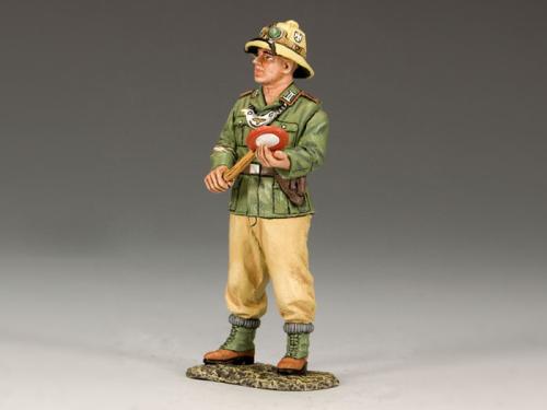 Product image of the product “Afrika Korps Feldgendarme ”