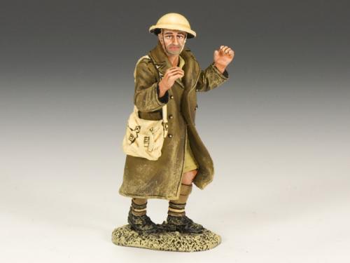 Product image of the product “British Prisoner ”