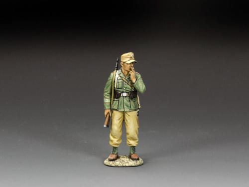 Product image of the product “AK137 Duty Guard  by King and Country ”