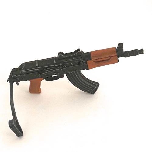 Artikelbild des Artikels “AK47 1:6 short version Klappschaft “