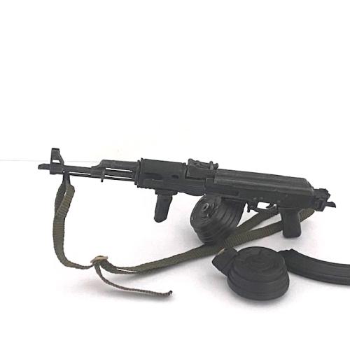 Product image of the product “AK 47 Assault Rifle 1/6 ”