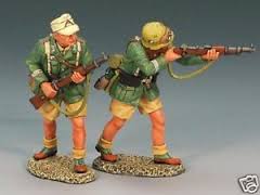 Product image of the product “DAK Rifle Section ”