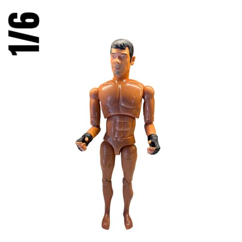 Artikelbild des Artikels “Jones nude body 1:6 “