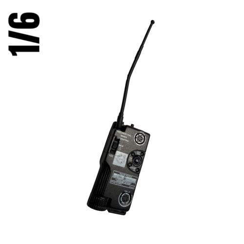 Artikelbild des Artikels “AN/PRC-119 Military Radio (SINCGARS) 1/6 “