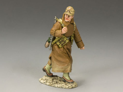 Product image of the product “AK Feldwebel marching ”