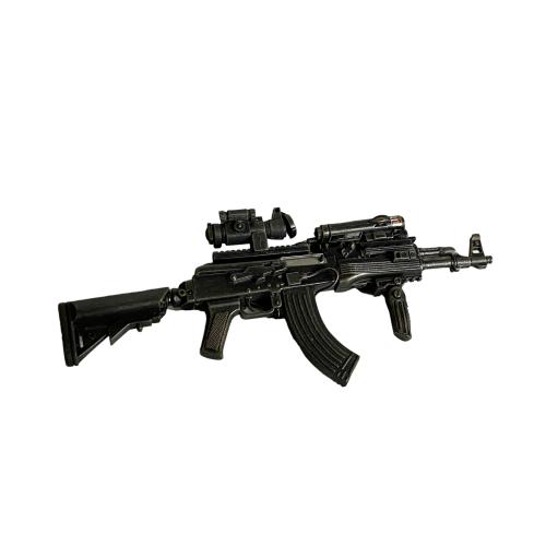 Artikelbild des Artikels “AKM Telescopeshaft  laser 1/6 “