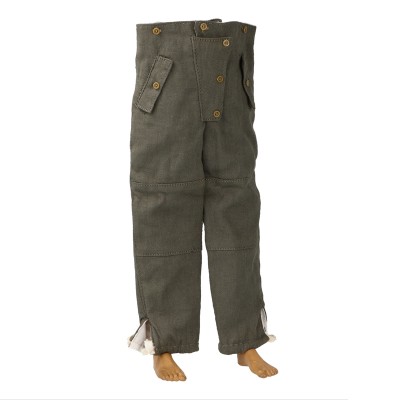 Artikelbild des Artikels “Winterhose Feldgrau reversable 1:6 “