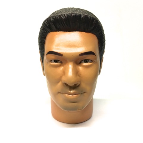 Product image of the product “Hit Team - Alex Head ”