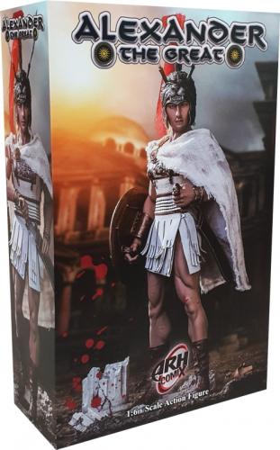 Product image of the product “Alexander The Great  1/6 Figure ”