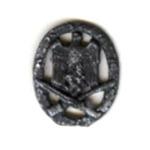 Product image of the product “Allgemeines Sturmabzeichen silber 1/6 ”