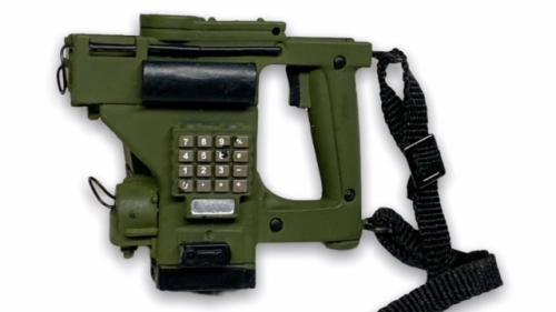Product image of the product “Aliens Tracker 1/6 ”