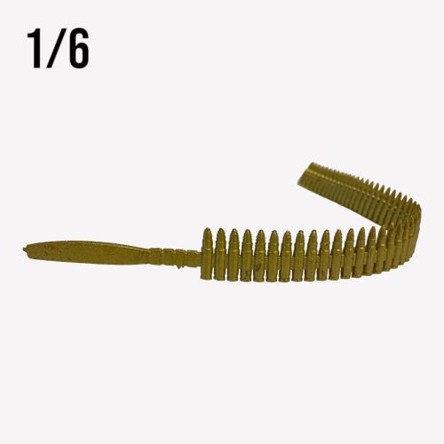 Product image of the product “MG 34/42 Munitions Gurt Kunststoff 1/6 ”