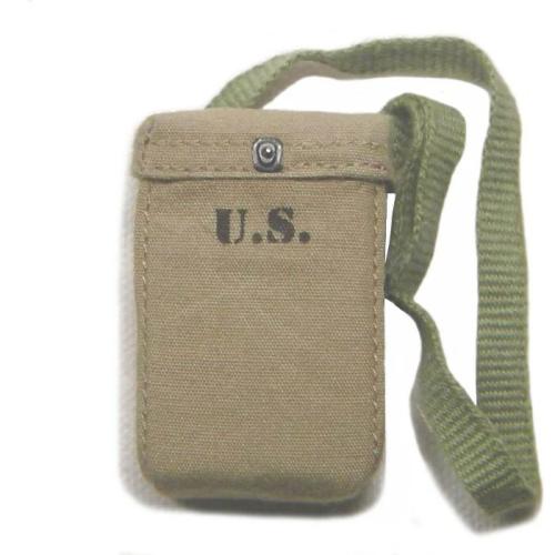 Artikelbild des Artikels “Ammo Clip Utility Bag - U.S. Army 1/6 “