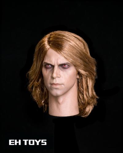 Artikelbild des Artikels “1:6 Real Hair  Head Sculpt-Anakyn “
