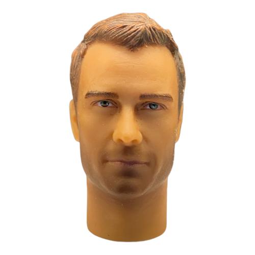 Product image of the product “Andrew head 1/6 ”