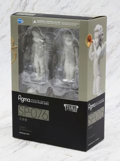 Artikelbild des Artikels “Figma Sp-056 The Table Museum Angel Statues Figure 2Pc/Set “