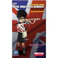 Artikelbild des Artikels “Did Angus 42nd Royal Highlander Regiment - Black Watch “