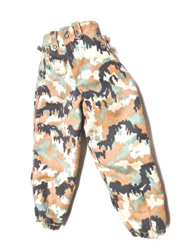 Artikelbild des Artikels “Leibermuster M44 Tarnhose “