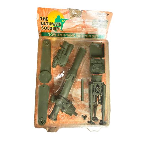 Artikelbild des Artikels “Anti Tank weapon Set  1:6 “