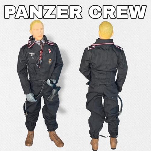 Artikelbild des Artikels “Anton Panzerbesatzung (Displayed) “