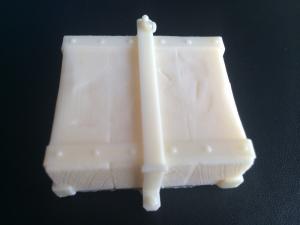Product image of the product “PANZER II 3T JACK BLOCK  ”