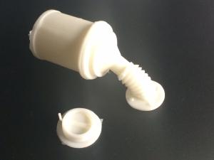 Artikelbild des Artikels “Pnzer II Luftfilter “