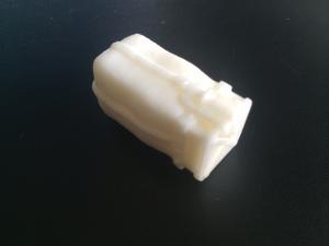 Product image of the product “Gurtsackset aus Resin  geschlossen ”