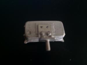 Artikelbild des Artikels “Rear Notek Light “