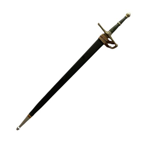 Product image of the product “Aragons Sword Metal  1:6 ”