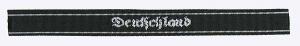 Product image of the product “Ärmelband Deutschland ”