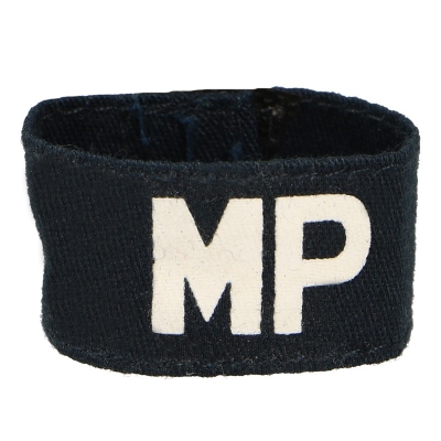 Artikelbild des Artikels “Armband  MP 1:6 “