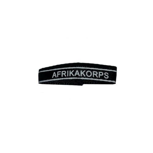 Product image of the product “Ärmelband Afrikakorps 1/6 ”