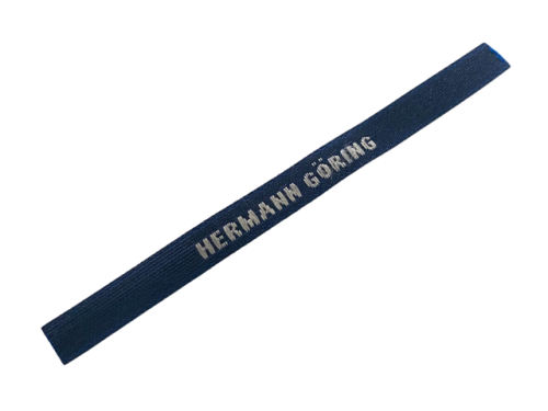 Artikelbild des Artikels “Ärmelband Herman Göring  1:6 “