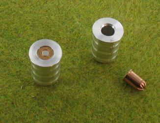 Product image of the product “Salut Adapter, for Armortek Blank Fire ”