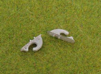 Product image of the product “Lifting hook for Tanks Late Style ”