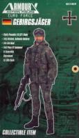 Product image of the product “Deutscher Gebirgsjäger der Bundeswehr (No Box) ”